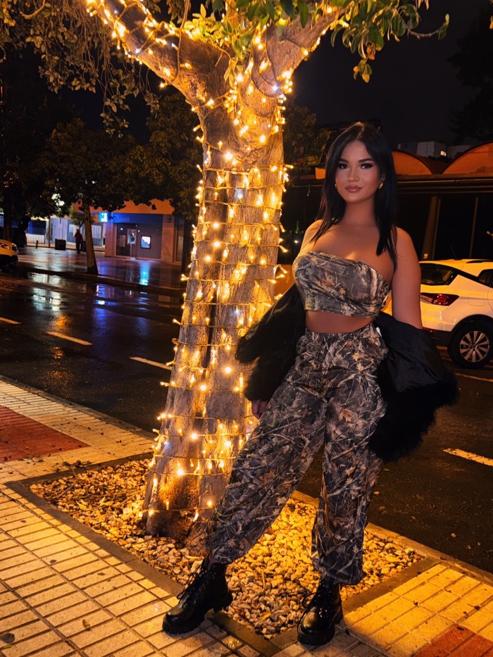 MUJER TRANS NEW EN SAN JOAN PLAYA DE GRANDES CURVS