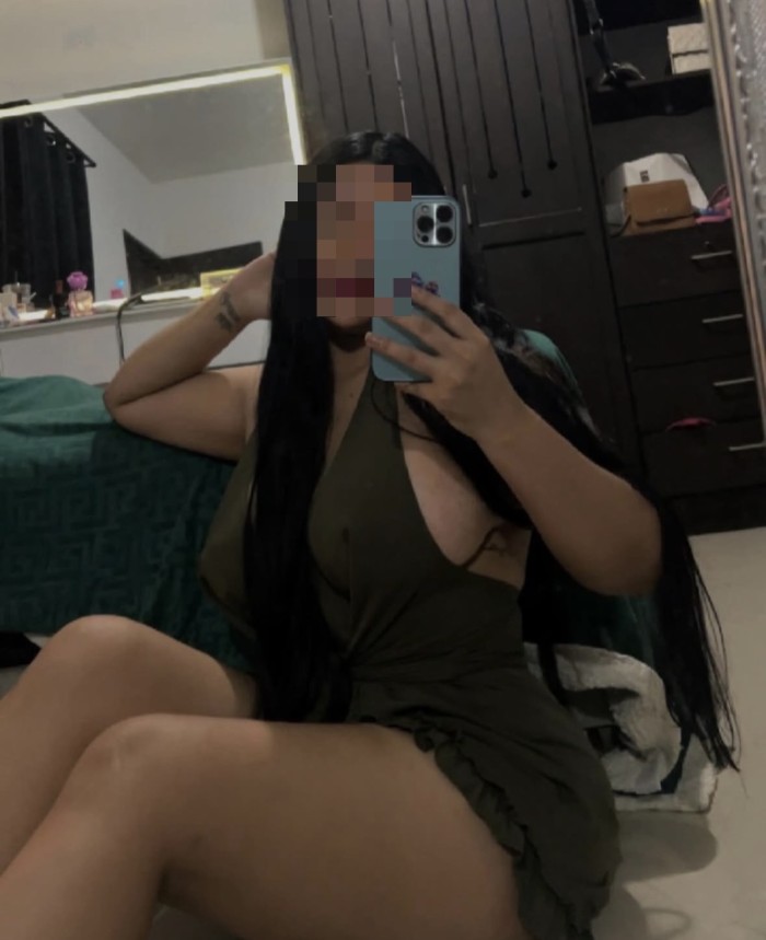 GUAPA JOVEN CON MUCHAS GANAD DE SEXO