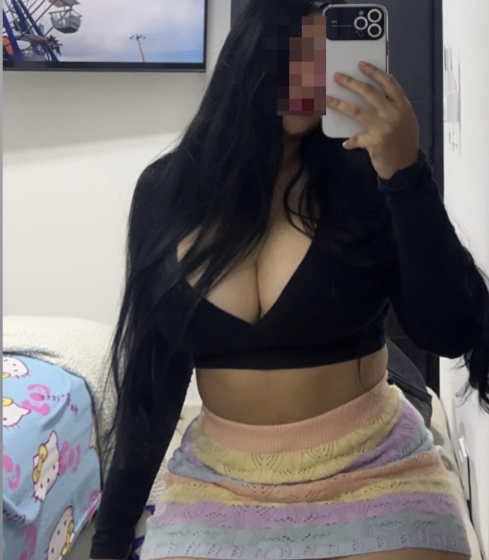 GUAPA JOVEN CON MUCHAS GANAD DE SEXO