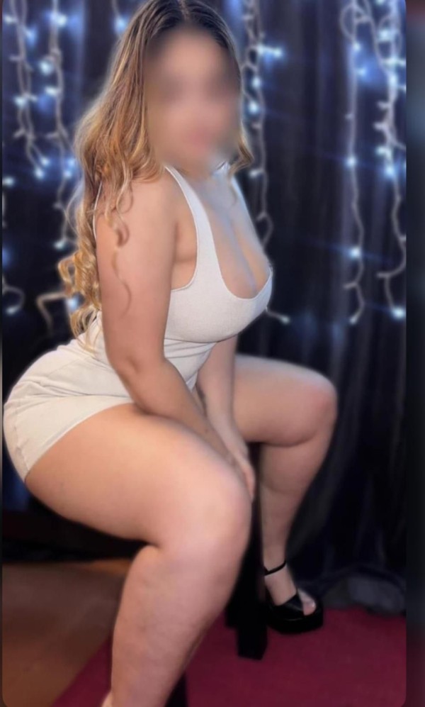¡¡¡NOVEDAD!!! Latina exotica piel canela