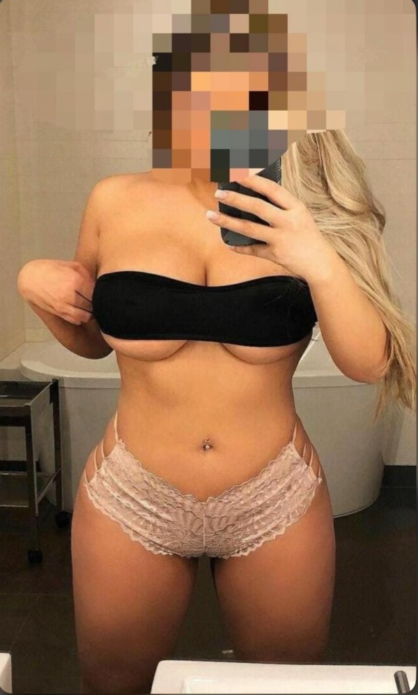 ¡¡¡NOVEDAD!!! Latina exotica piel canela