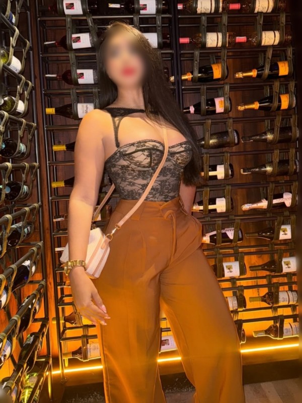 Una masajista a tu nivel