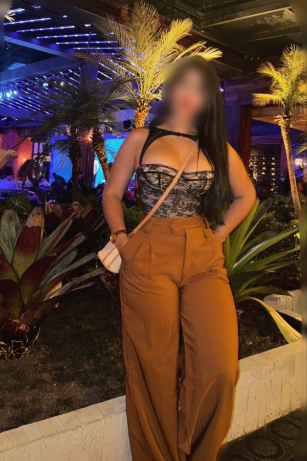 Una masajista a tu nivel