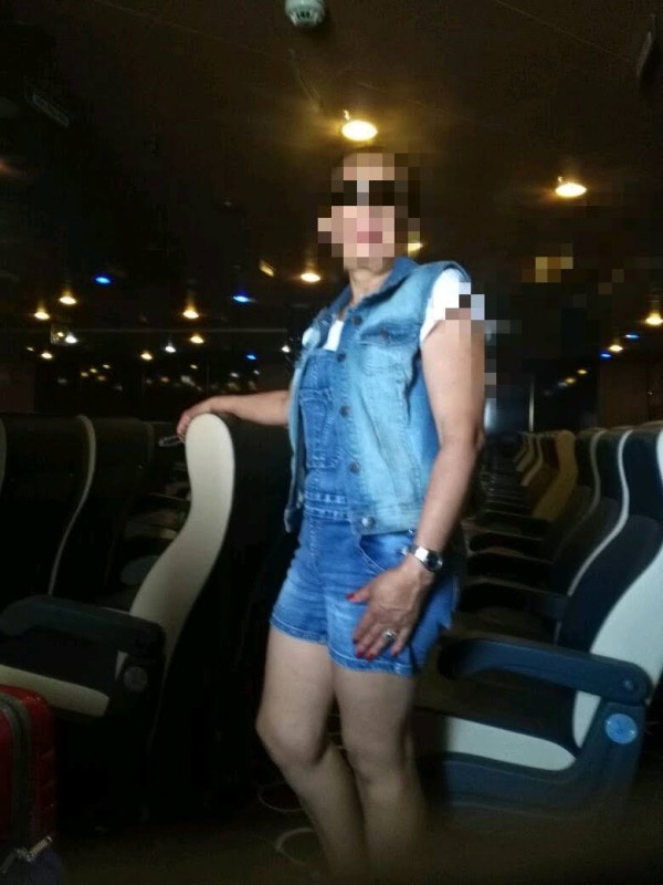 MADURITA económica en santiago desde 30€