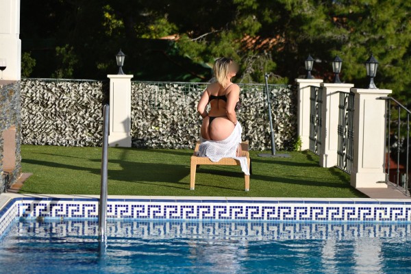 Zoe Brasileña ÚLTIMA SEMANA