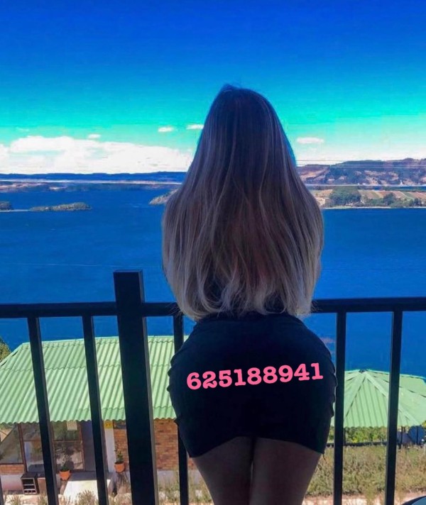 Salidas estoy 24h apartamento discreto