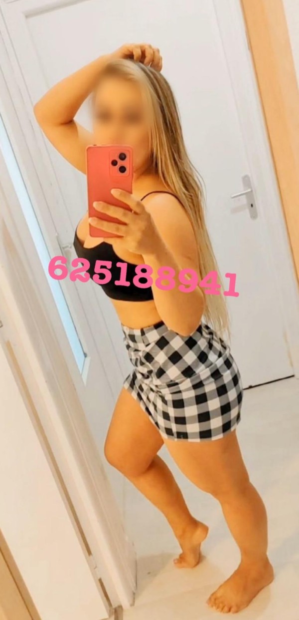 Salidas estoy 24h apartamento discreto