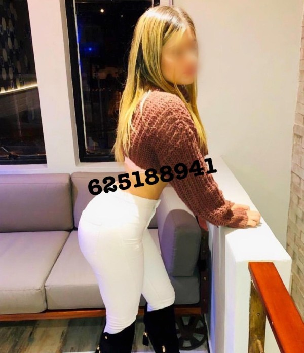 Salidas estoy 24h apartamento discreto