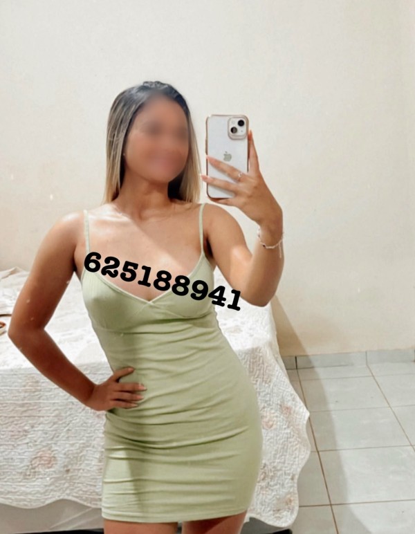 salidas 24 h apartamento discreto y privado