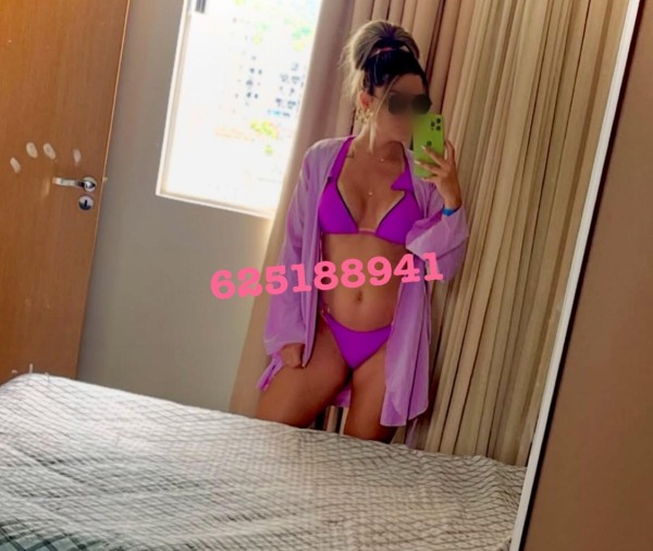 salidas 24 h apartamento discreto y privado