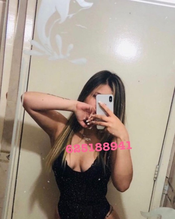 salidas 24 h apartamento discreto y privado