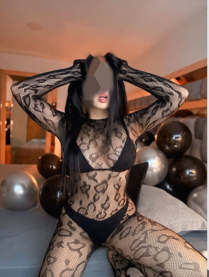 BELLA JOVENCITA ARDIENTE IRRESISTIBLE NOVEDAD PARA TU PALADAR TE ATREVES