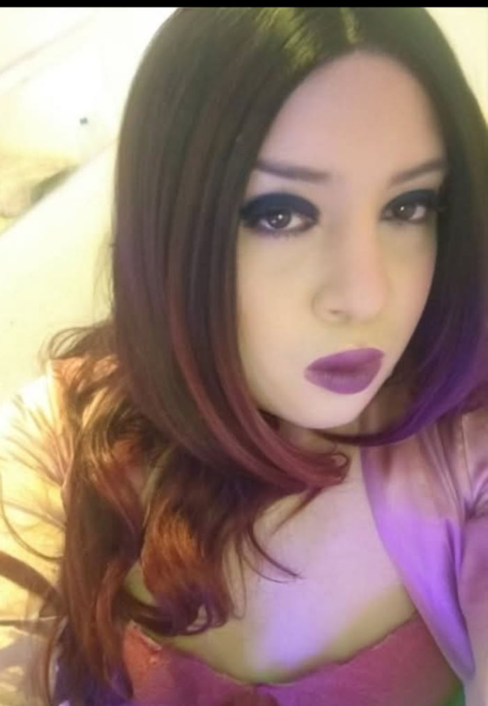 Valeria en Guardamar del segura muy complaciente