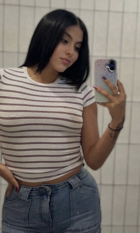 Aleja en domicilios fiestera y bailarina!!