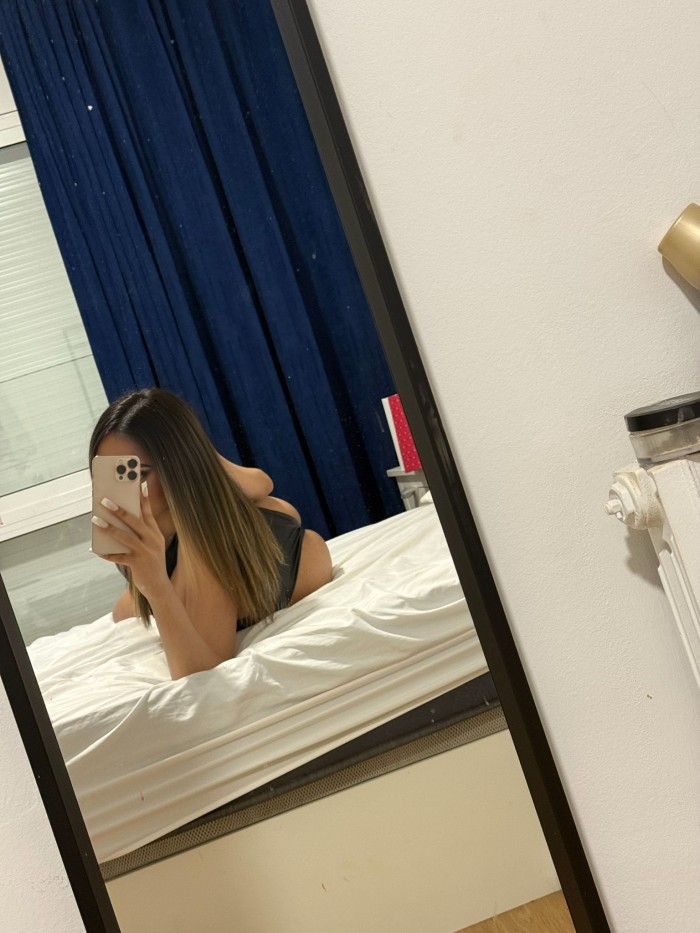 Trans marroqui muy guapa con cuerpo del deseo