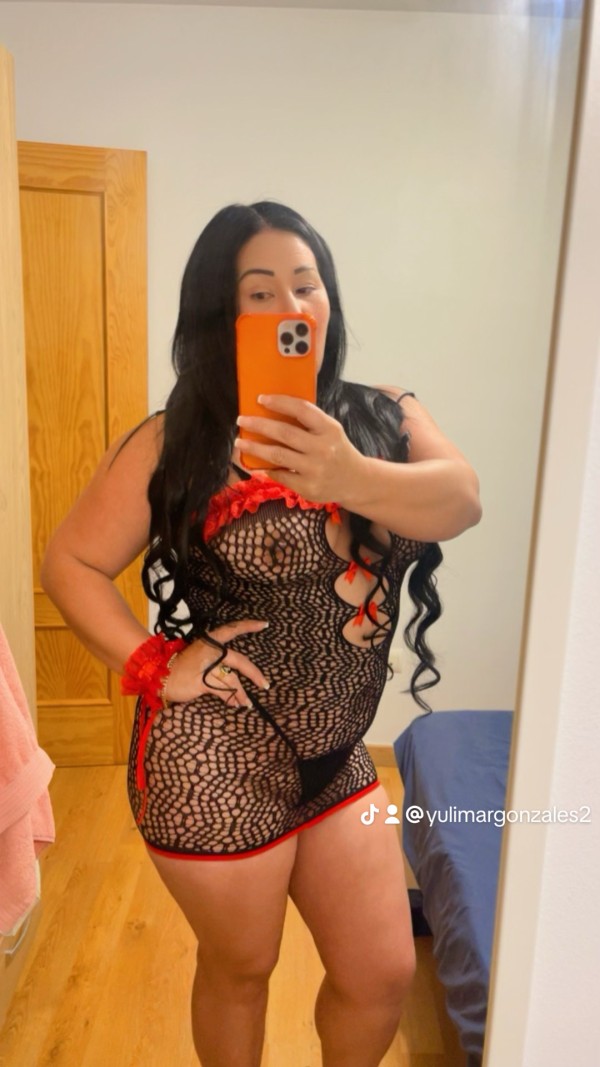 Victoria chica Fiestera