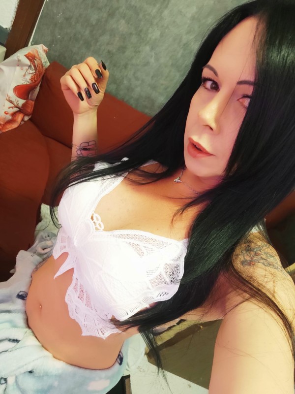 Piele blanca con pecas, fotos 100 % reales, piso discreto y seguro