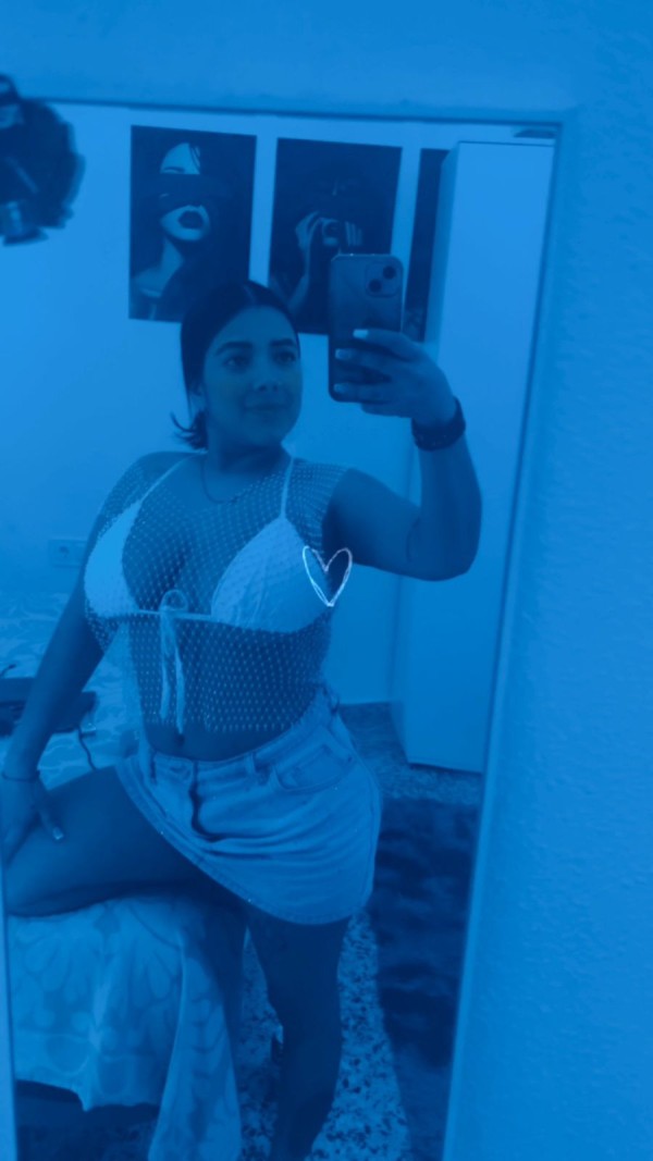 SOY SHAINA NOVEDAD EN LOS BARREROS