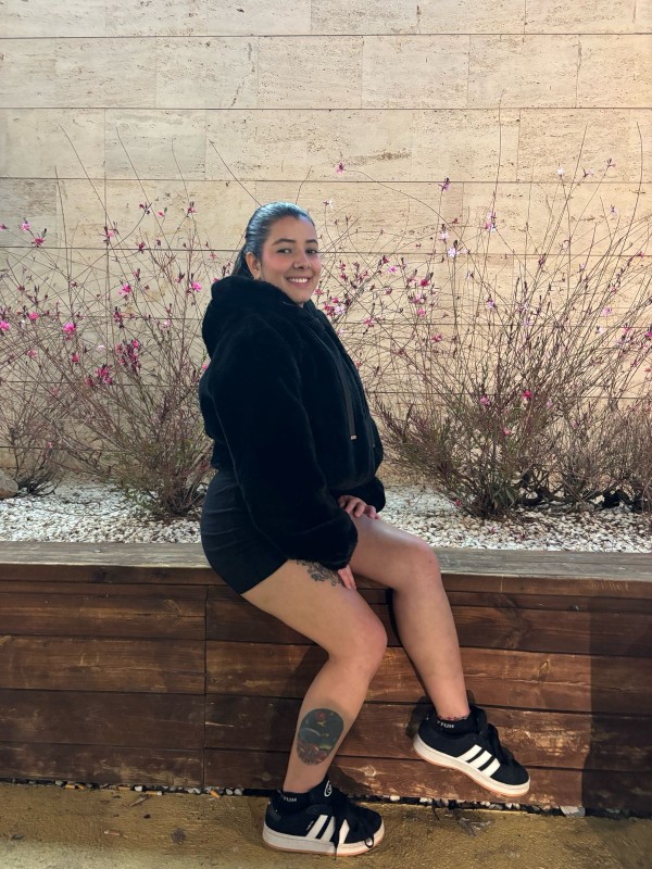 SOY SHAINA NOVEDAD EN LOS BARREROS