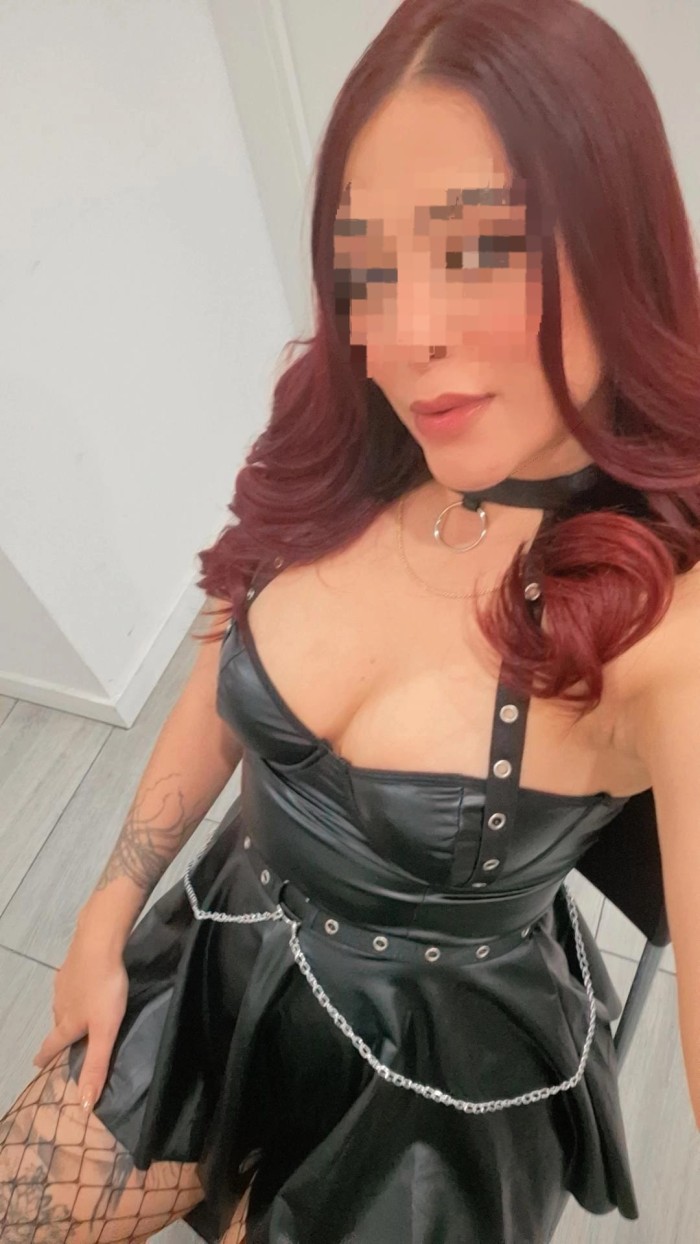 DULCE ARDIENTE, CAÑERA Y MUY SENSUAL DISPONIBLE PA