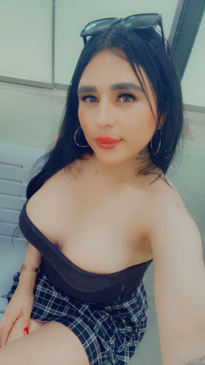 CADIZ CAPITAL.CANDY TU DULCE CHICA TRANS