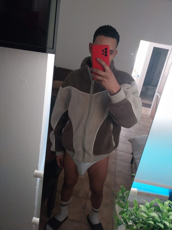 Latino XL de nuevo en Palma