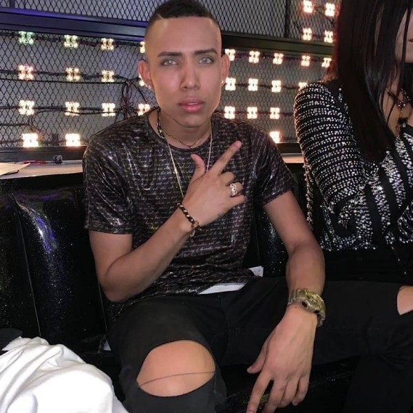 Latino XL de nuevo en Palma