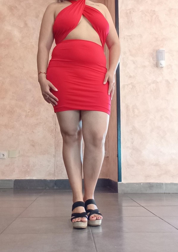 Super novedad primera vez