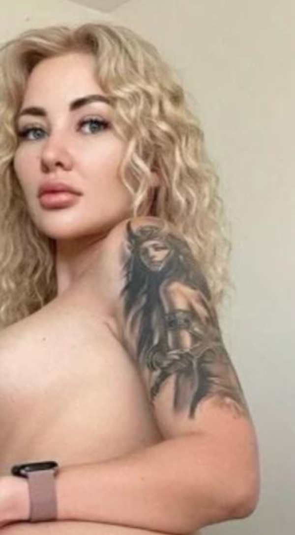 Española juguetona aguadulce