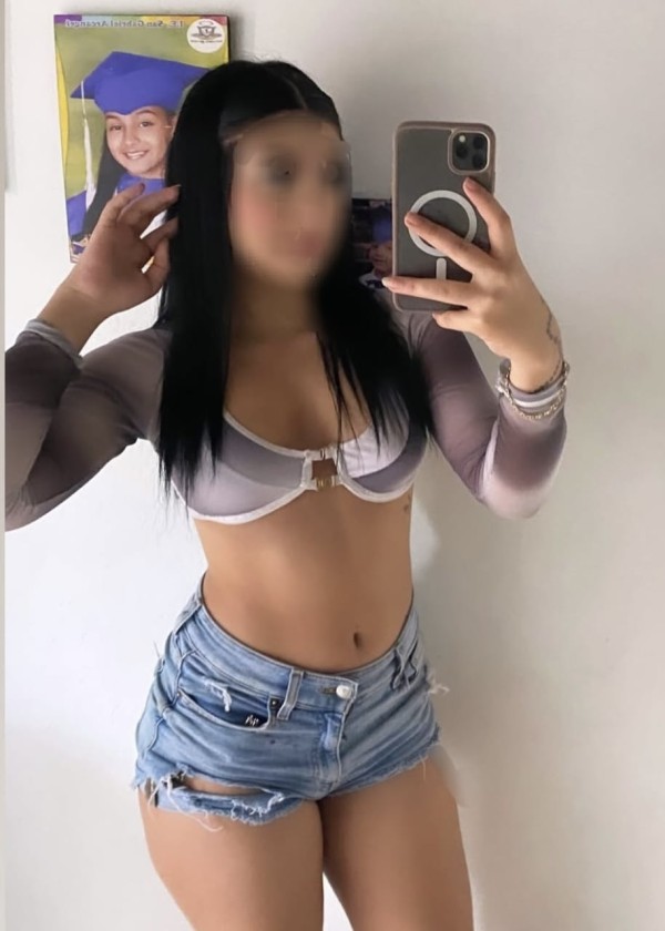 NUEVA TENTADORA ¿QUIERES CONOCER MI POSTURA FAVORITA?