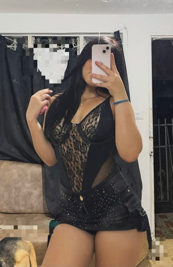 NUEVA TENTADORA ¿QUIERES CONOCER MI POSTURA FAVORITA?