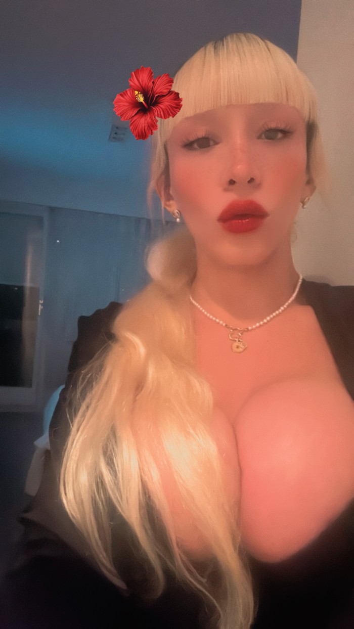 Vanesa te la pone tiesa