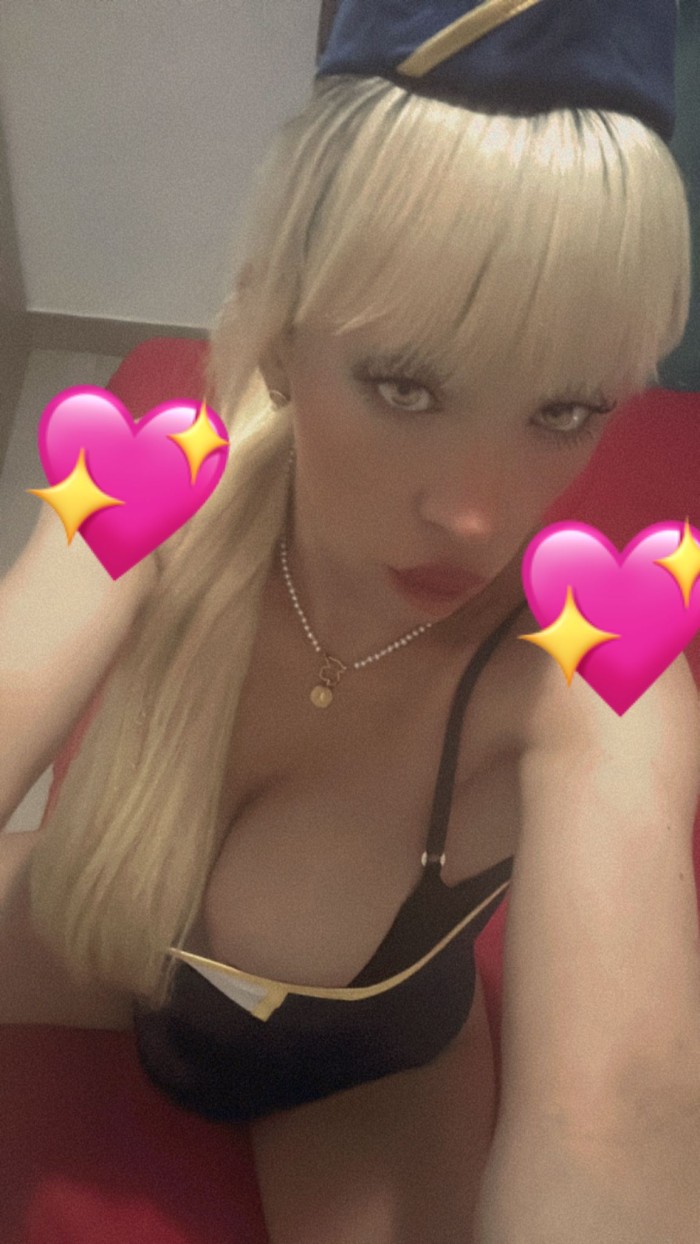 Vanesa te la pone tiesa