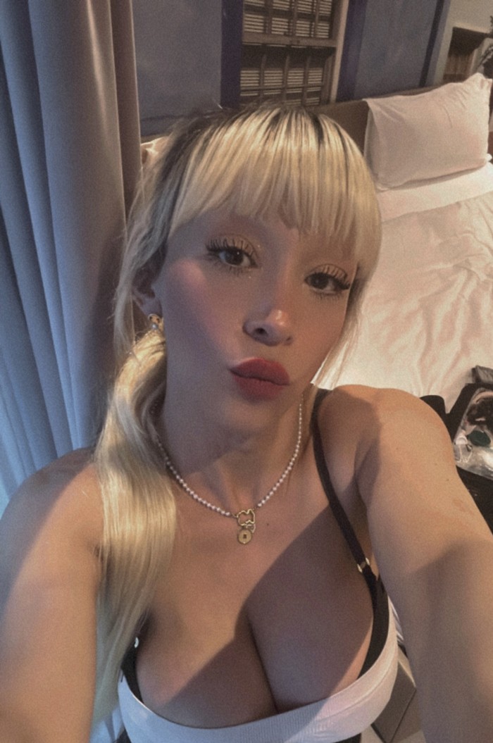 Vanesa te la pone tiesa estoy en Soria