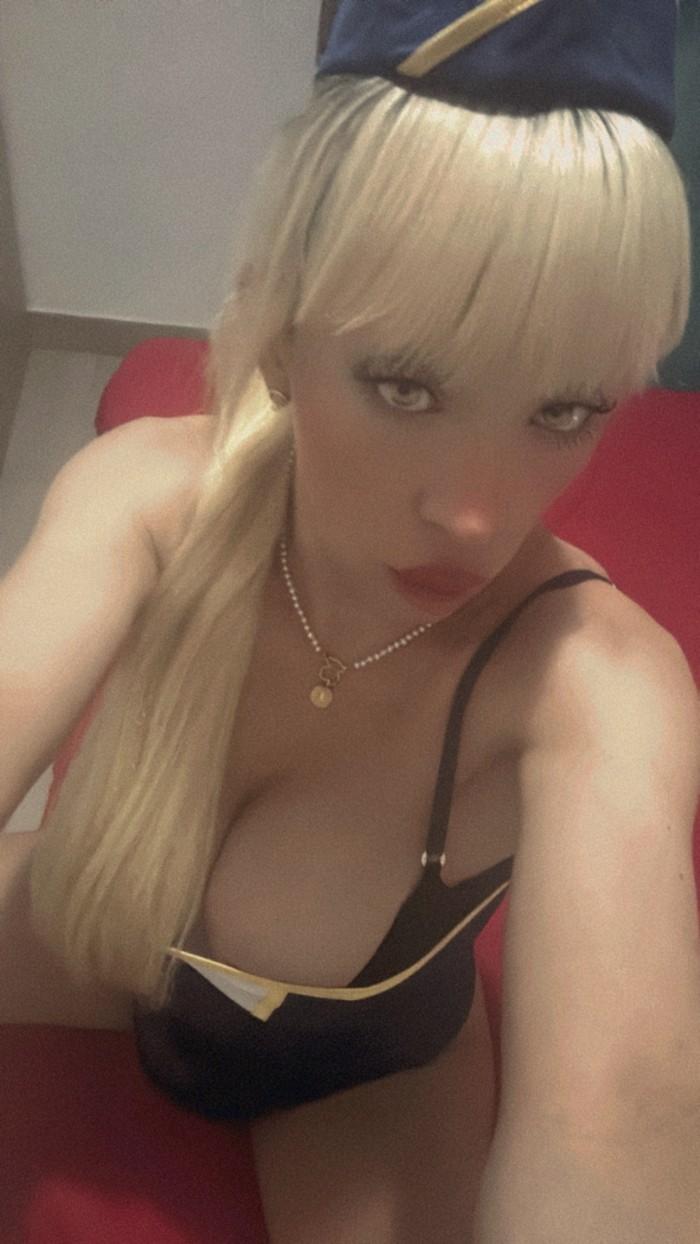 Vanesa te la pone tiesa estoy en Soria