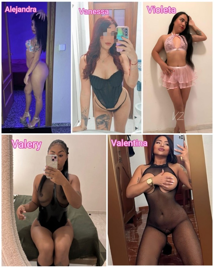 UNA ESCAPADITA A TU CASA PARA BUENA MAMADITA