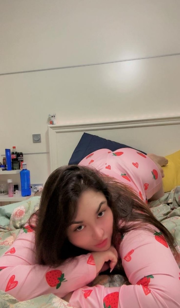 MEXICANA GUAPISIMA 28 AÑOS SUPERNOVEDAD 24H