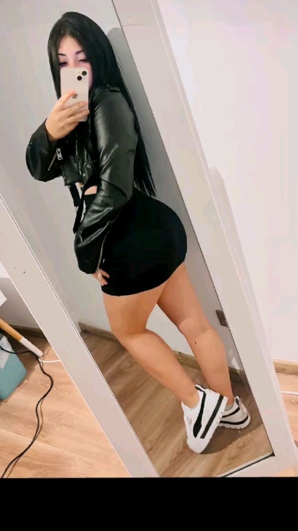 Novedad Roxy 21 años latina