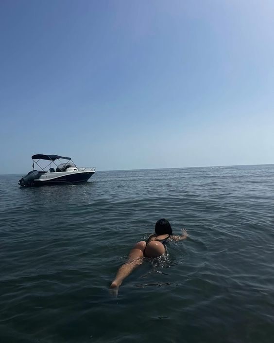 Novedad Roxy 21 años latina