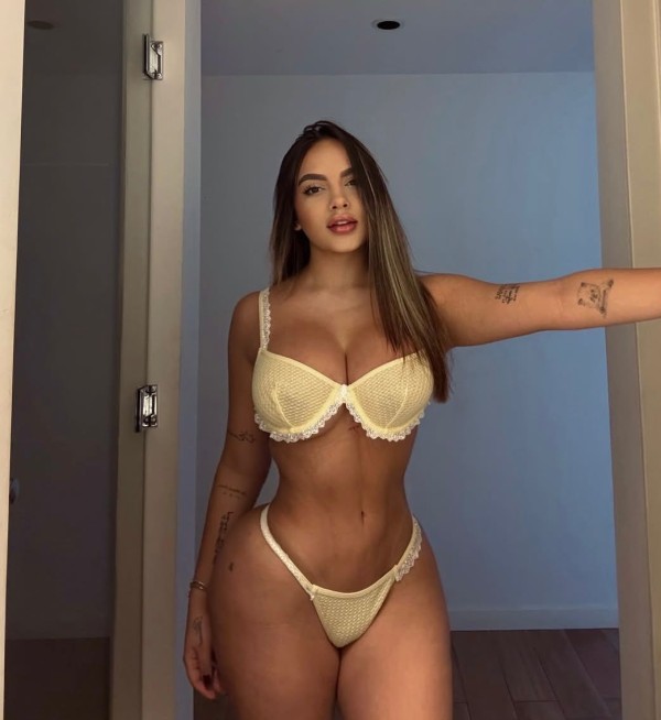 ME CORRO EN TU BOCA SI LO HACES BIEN