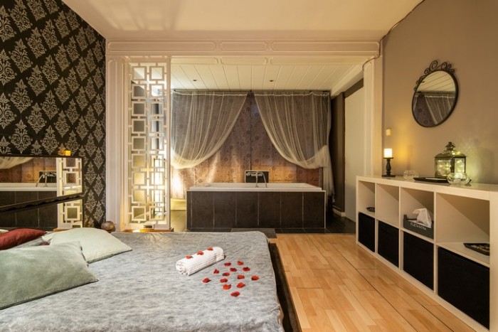 CENTRO DE MASAJES EROTICOS