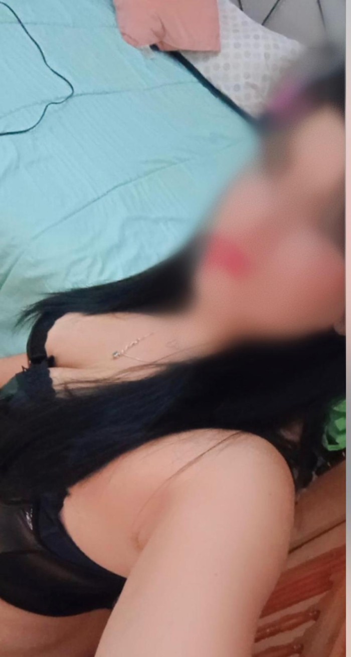 Latina chica vip muy implicada en Villarrobledo