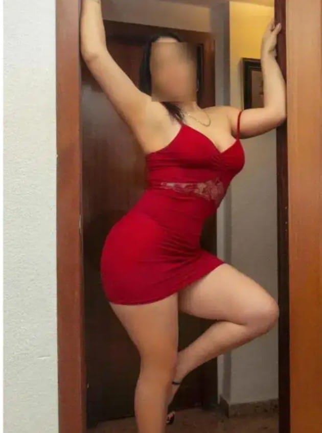 HERMOSA JOVENCITA BRASILEÑA NOVEDAD 24H