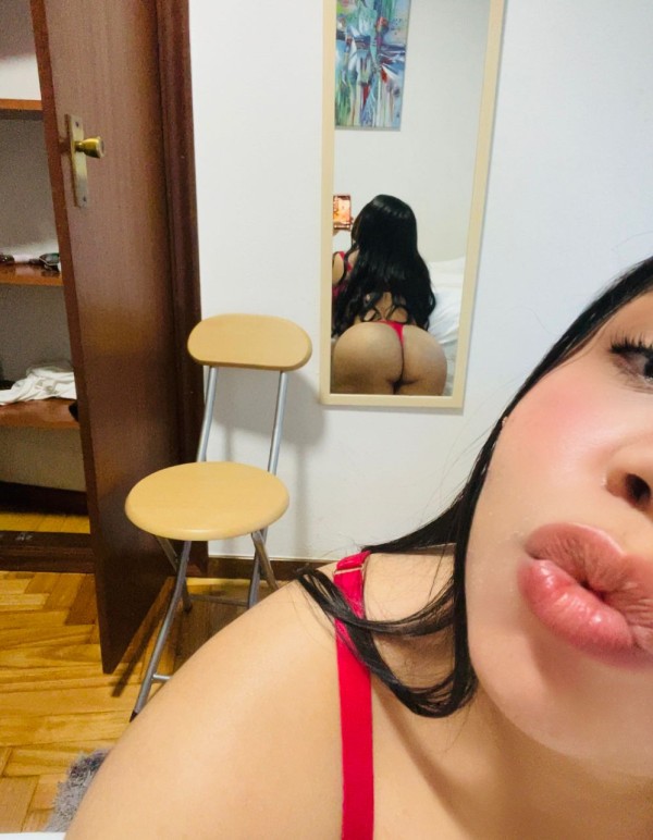 Nena guapa