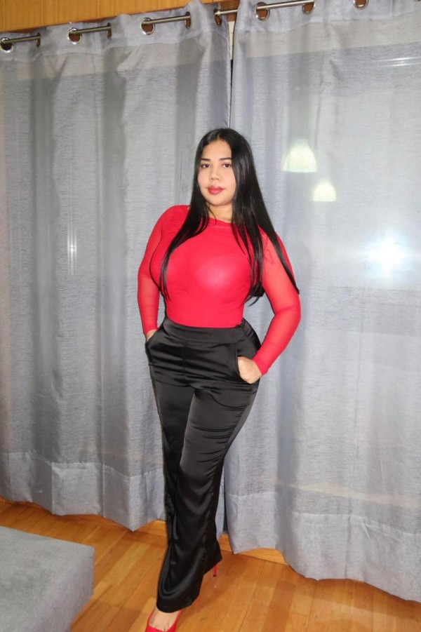 Nena guapa