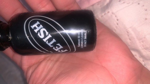 Trans Novedad Trato De novio Morbosa, fiestera