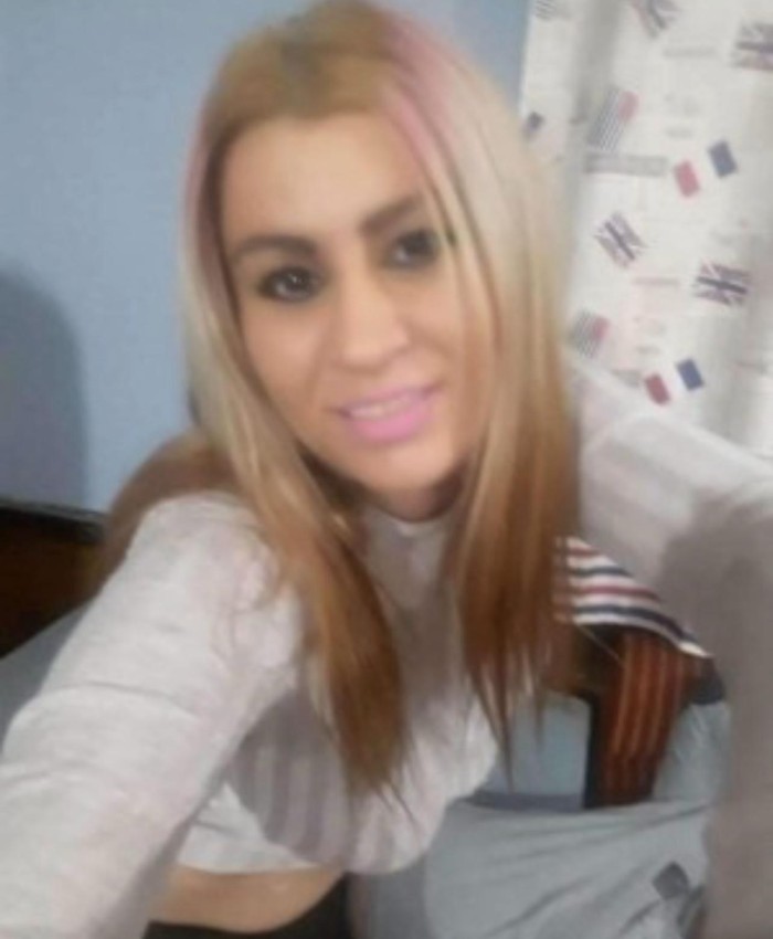 SOY LA QUE VAS TE GUSTA TE ESPERO