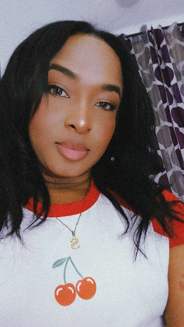 Trans mulata colombiana de lujo en Manresa