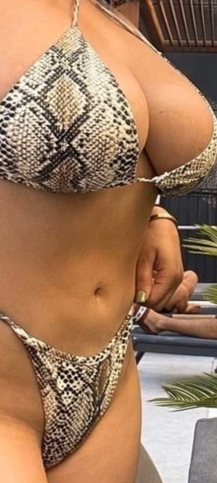 Sexo y masajes eróticos discreta piso privado