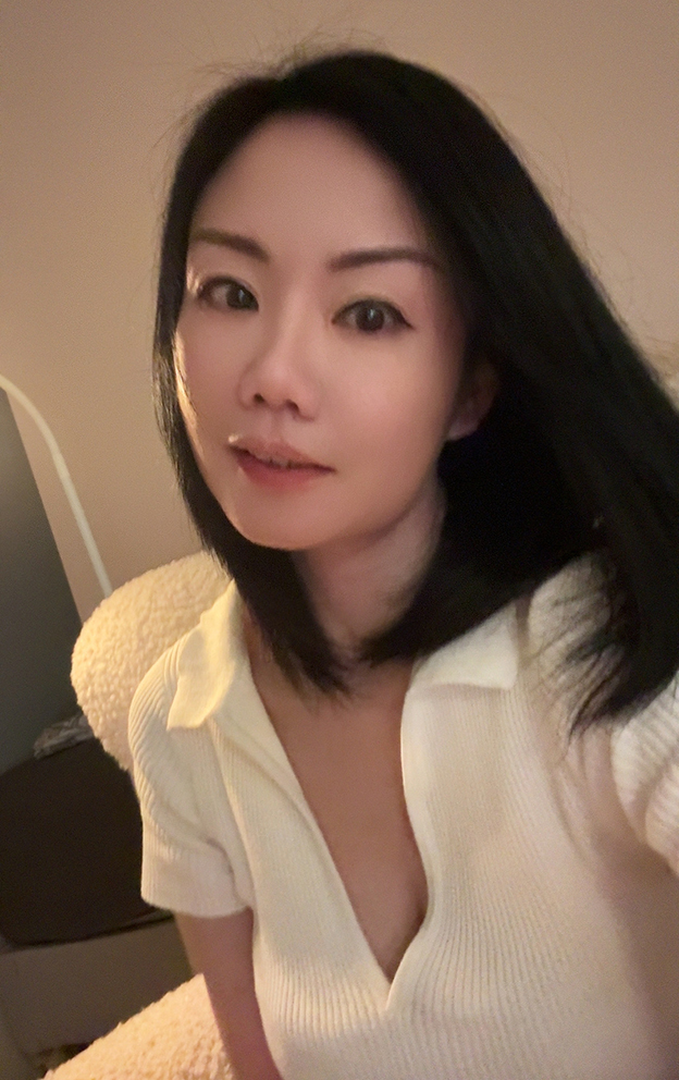 LUCÍA, ACOMPAÑANTE ORIENTAL EN BARCELONA
